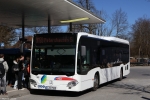 A-RV 7109 | Schrobenhausen, Omnibusbahnhof A-RV 7109 | Schrobenhausen, Omnibusbahnhof