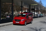 ND-ND 43 | Schrobenhausen, Omnibusbahnhof