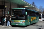 PAF-SJ 130 | Schrobenhausen, Omnibusbahnhof
