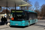 ND-WR 122 | Schrobenhausen, Omnibusbahnhof