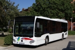 A-RV 124 | Ingolstadt, ZOB