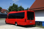 ND-ND 45 | Pöttmes, Sportplatz