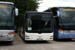 ND-AA 525 | Neuburg, Habermayr Betriebshof