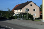 Haltestelle: Scheyern, Schyrenplatz