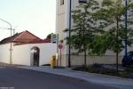Haltestelle: Scheyern, Schyrenplatz
