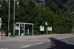 Haltestelle: Scheyern, Grundschule