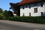 Haltestelle: Mitterscheyern, Hauptstraße