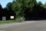 Haltestelle: Mitterscheyern, Hauptstraße