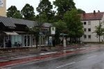 Haltestelle: Hindemithstraße