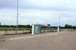 Haltestelle: Audi - Sportpark