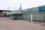 Haltestelle: Audi - Sportpark