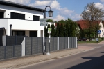 Haltestelle: Rohrbach, Rathausplatz