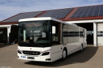 EI-HR ???? | Hiendorf, Hengl Betriebshof