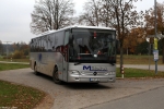 R-YP 60 | Langquaid, Wendepl. / Rottenburger Str.