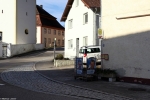 Haltestelle: Altdorf, Burgstraße