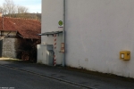 Haltestelle: Altdorf, Burgstraße