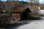 Haltestelle: Emsing, Hauptstraße