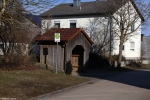 Haltestelle: Großnottersdorf, Großnottersdorf