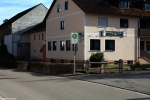 Haltestelle: Morsbach, Morsbach