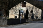 Haltestelle: Schafhausen, Spielplatz