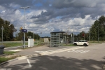 Haltestelle: Brunnen, Bahnhalt / Bahnhof