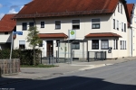Haltestelle: Brunnen, Ingolstädter Straße 12