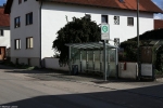 Haltestelle: Brunnen, Ingolstädter Straße 12