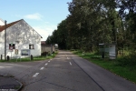 Haltestelle: Kaltenherberg, Bahnhofstraße