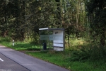 Haltestelle: Kaltenherberg, Bahnhofstraße