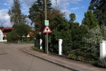 Haltestelle: Niederarnbach, Brunnener Straße