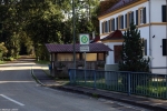 Haltestelle: Niederarnbach, Bahnhof