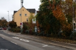 Haltestelle: Gabelsbergerstraße