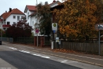 Haltestelle: Telemannstraße