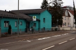 Haltestelle: Telemannstraße