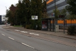 Haltestelle: Stadtwerke / Continental