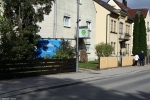 Haltestelle: Pfaffenhofen, Scheyerer Straße