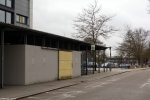 Haltestelle: Pfaffenhofen, Realschule