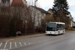 Haltestelle: Pfaffenhofen, Realschule