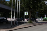 Haltestelle: Pfaffenhofen, Gerolsbad