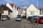 Haltestelle: Pfaffenhofen, Schulstraße / Altstadt Süd