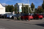 Haltestelle: Pfaffenhofen, Schulstraße / Altstadt Süd