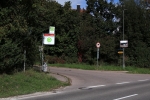 Haltestelle: Weihern, Weihern (RBA, Stadtbus) / Weihern, SB-Halt / Abzweigung Dr.-Eisenmann-Str. (Schwarz)