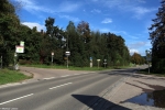 Haltestelle: Weihern, Weihern (RBA, Stadtbus) / Weihern, SB-Halt / Abzweigung Dr.-Eisenmann-Str. (Schwarz)