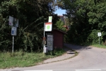 Haltestelle: Weihern, Weihern (RBA, Stadtbus) / Weihern, SB-Halt / Abzweigung Dr.-Eisenmann-Str. (Schwarz)