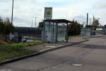 Haltestelle: Pfaffenhofen, Bahnhof