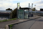 Haltestelle: Pfaffenhofen, Bahnhof