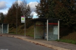 Haltestelle: Pfaffenhofen, Bahnhof