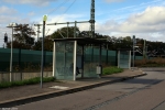 Haltestelle: Pfaffenhofen, Bahnhof