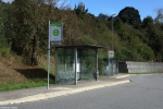 Haltestelle: Pfaffenhofen, Bahnhof Haltestelle: Pfaffenhofen, Bahnhof