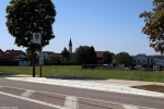 Haltestelle: Schernfeld, Kreuzäcker